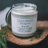 Diaper Rash Cream (Holistic Homestead)