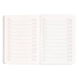 Reading Guided Journal