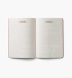 Assorted Set of 3 Jane Austen Notebooks