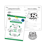 Original Ladybug Land™ with Voucher