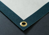 Smooth Sailing Felt Banner