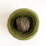 Bella Bento Bag Kit (Olive or Parchment)