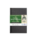 Stillman & Birn Mixed Media Journal - Delta Series - Ivory Paper