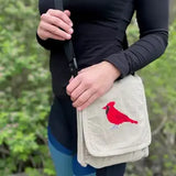 Cardinal Field Bag