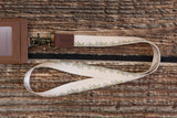 Flower Field Neck Lanyard - Floral Printed Design