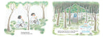 Chirri & Chirra, the Rainy Day: Volume 7 (Chirri & Chirra #7) by Kaya Doi