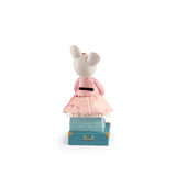 La petite ecole De Danse: The Little School of Dance Money Box (Moulin Roty)