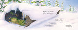 When Winter Comes: Discovering Wildlife in Our Snowy Woods by Aimee M. Bissonette