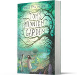 Tom's Midnight Garden by Philippa Pearce