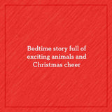 Steam Train, Dream Train: Next Stop, Christmas! by Sherri Duskey Rinker