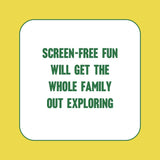 50 Silly Scavenger Hunts for Everyone (On-The-Go Amusements)