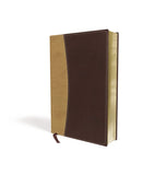 Amplified Bible-Am-Compact: Captures the Full Meaning Behind the Original Greek and Hebrew