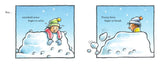 The Snowball Fight by Beth Ferry