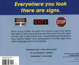 I Read Signs by Tana Hoban