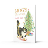 Mog's Christmas by Judith Kerr