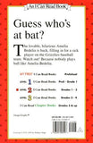 Play Ball, Amelia Bedelia (I Can Read Level 2) by Peggy Parish