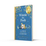 Winnie-The-Pooh (Winnie-The-Pooh - Classics 100th Anniversary) by A. A. Milne