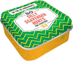 50 Silly Scavenger Hunts for Everyone (On-The-Go Amusements)