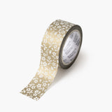 Sunlit Garden |  Washi Tape