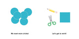 Robotics for Babies (Baby University) by Chris Ferrie and Dr. Sarah Kaiser