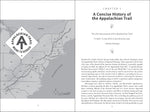 Nature of the Appalachian Trail: Your Guide to Wildlife, Plants, and Geology