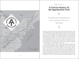 Nature of the Appalachian Trail: Your Guide to Wildlife, Plants, and Geology