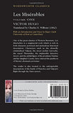 Les Misérables Volume One (Revised) (Wordsworth Classics) by Victor Hugo