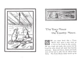 The Fables of Aesop by Joseph Jacobs