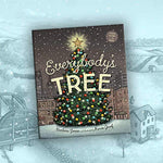 Everybody's Tree by Barbara Joosse