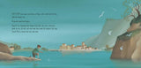 Manfish: A Story of Jacques Cousteau by Jennifer Berne