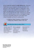 Florence Nightingale(On My Own Biographies) by Shannon Zemlicka