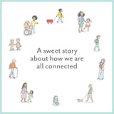 Heart String by Brooke Boynton-Hughes