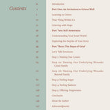 We Grieve Our Losses: A Christian Grief Workbook to Help You Slow Your Soul and Encounter God in Sorrow by Randy Hemphill
