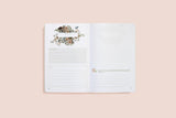 My Gardening Journal: A Weekly Garden Planner, Tracker, and Logbook by Sarah & Colin Simon