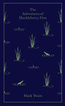 The Adventures of Huckleberry Finn by Mark Twain (Penguin Clothbound Classics)