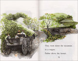 Daniel's Duck (I Can Read Level 3) by Clyde Robert Bulla