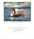Anchor of My Soul: A Treasury of Readings on Trust and Hope