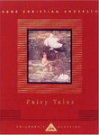Fairy Tales (Everyman's Library Children's Classics) by Hans Christian Anderson
