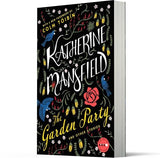 The Garden Party: And Other Stories (Art of the Story) by Katherine Mansfield