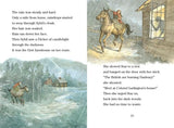 Sybil Ludington's Midnight Ride by Marsha Amstel