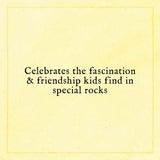 When You Find the Right Rock by Mary Lyn Ray