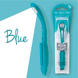 The Really Tiny Book Light [With Battery]