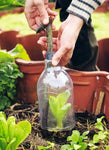 Garden Hacks: 70 Smart, Sustainable Tips for Gardeners