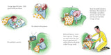 Get Well, Curious George by H A Ray & Margret Ray