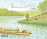 Butternut Hollow Pond by Brian J. Heinz