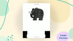Dear Zoo: A Lift-The-Flap Book (Anniversary) by Rod Campbell