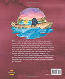 Seaman's Journal: On the Trail with Lewis and Clark by Patricia Reeder Eubank