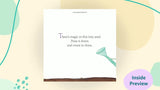 Plant the Tiny Seed: A Springtime Book for Kids by Christie Matheson