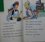 Amelia Bedelia and the Surprise Shower (I Can Read Level 2) by Peggy Parish