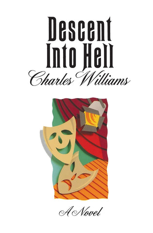 Descent into Hell (Revised) by Charles Williams